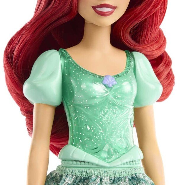 Disney Princess - Ariel Doll (HLW10)