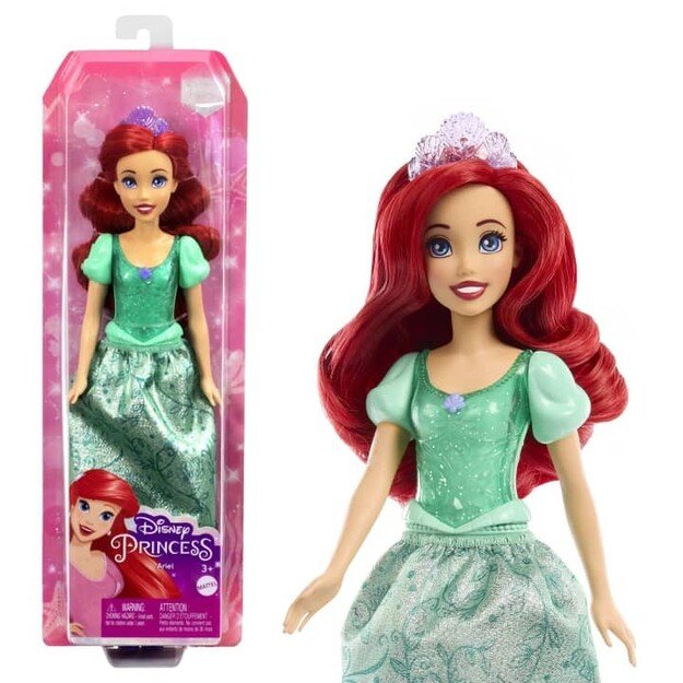 Disney Princess - Ariel Doll (HLW10)