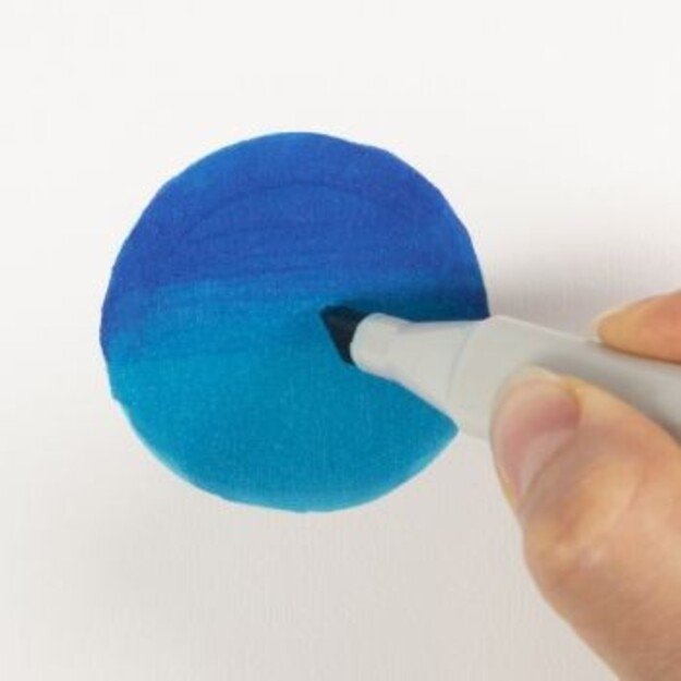 Craft Kit - Drawing ink 24 pcs. (37378)