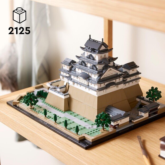 LEGO Architecture - Himeji Castle (21060)