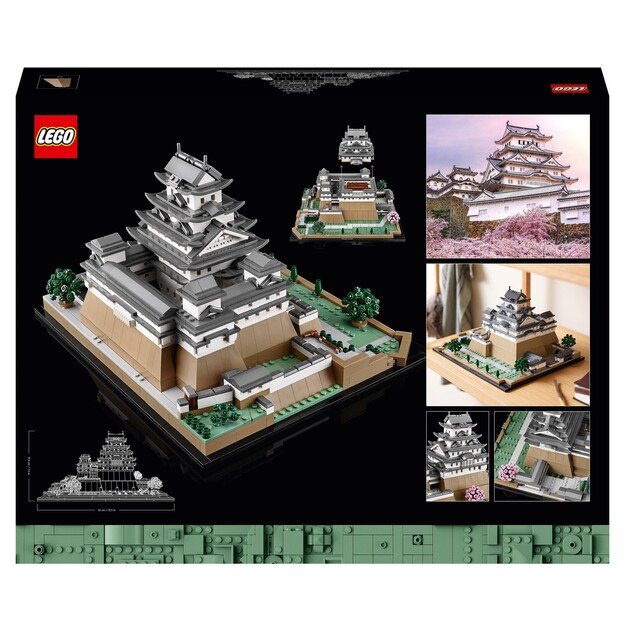 LEGO Architecture - Himeji Castle (21060)