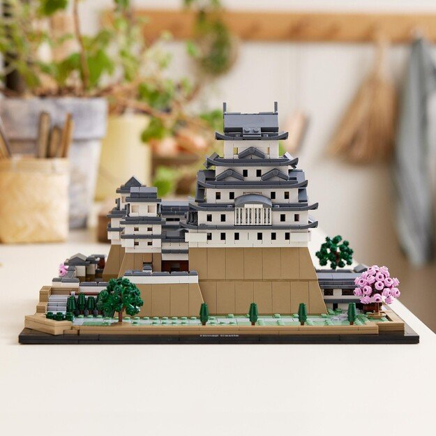 LEGO Architecture - Himeji Castle (21060)