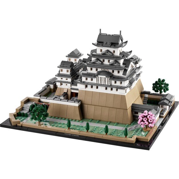 LEGO Architecture - Himeji Castle (21060)