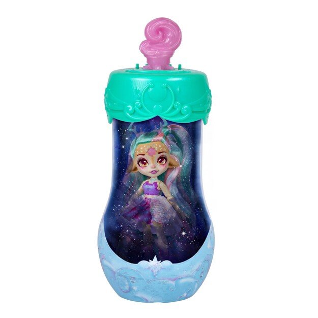 Magic Mixies - Pixlings Galaxy Hair Doll Single PK Deerlee (30528)