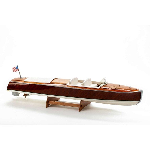 Billing Boats - PHANTOM Wooden Hull 1:15 - (428363)