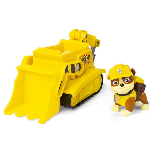 Paw Patrol - Basic Vehicle Rubble (6061794)