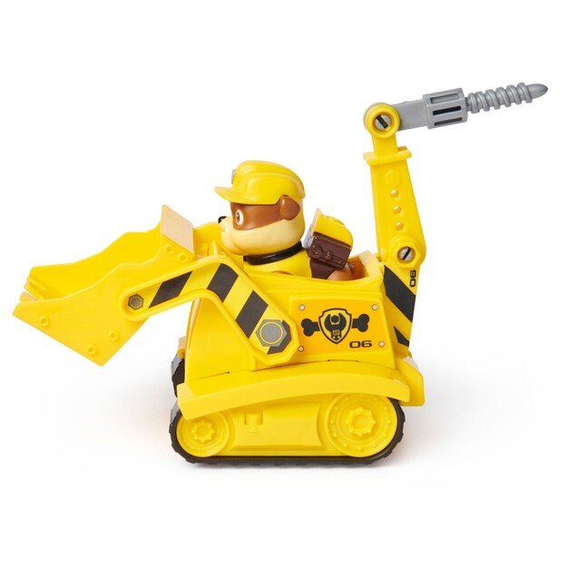 Paw Patrol - Basic Vehicle Rubble (6061794)