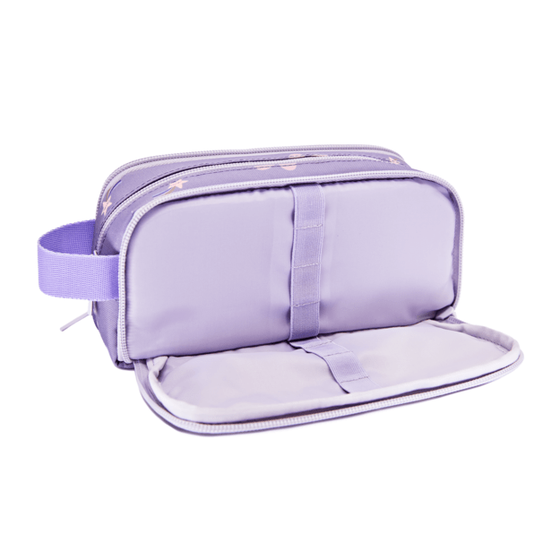 Frii of Norway - Pencilcase - Purple Unicorn (24124)