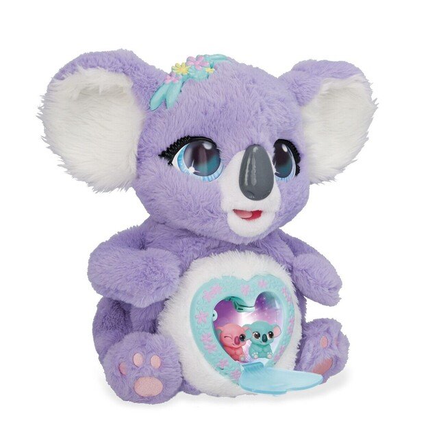 Club Petz - Koala Mama (281-921160)