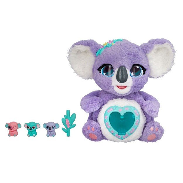 Club Petz - Koala Mama (281-921160)