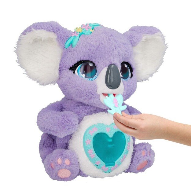 Club Petz - Koala Mama (281-921160)