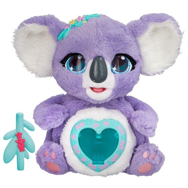 Club Petz - Koala Mama (281-921160)