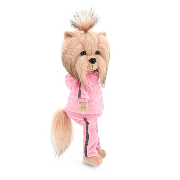 Lucky Doggy - Lucky Mimi Pink Heart, 38 cm - (OT-LD2-063)