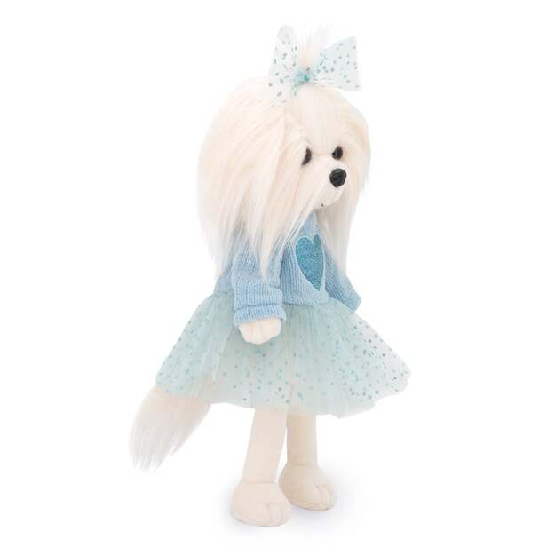 Lucky Doggy - Lucky Mimi: Winter Mood - (OT-LD5-087)