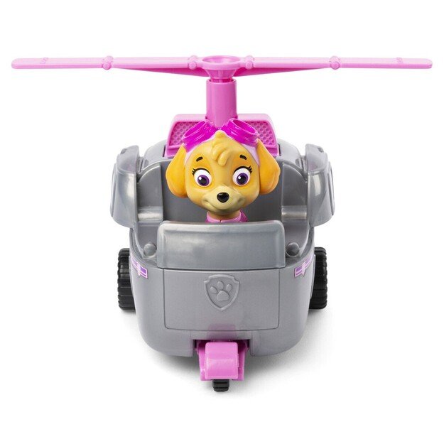 Paw Patrol - Basic Vehicle Skye (6061800