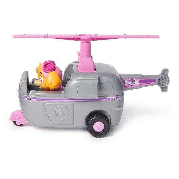 Paw Patrol - Basic Vehicle Skye (6061800