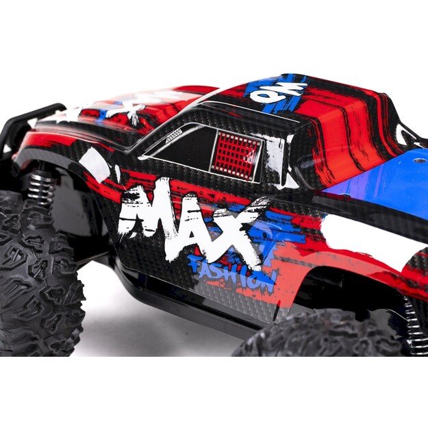 TEC-TOY - Sneak Max R/C 1:12 (471265)