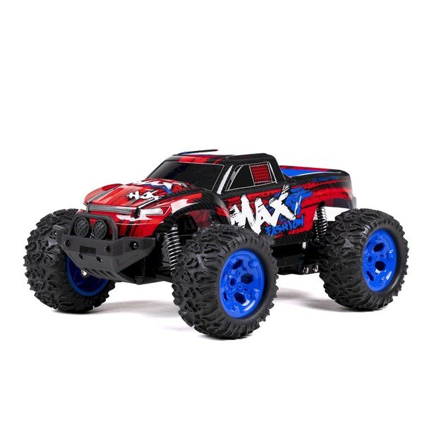 TEC-TOY - Sneak Max R/C 1:12 (471265)