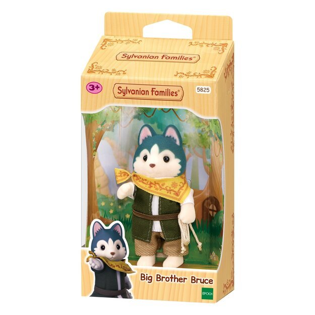 Sylvanian Families - Big Brother Bruce (5825)