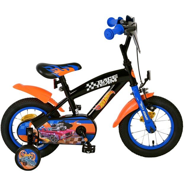 Volare - Children's Bicycle 12