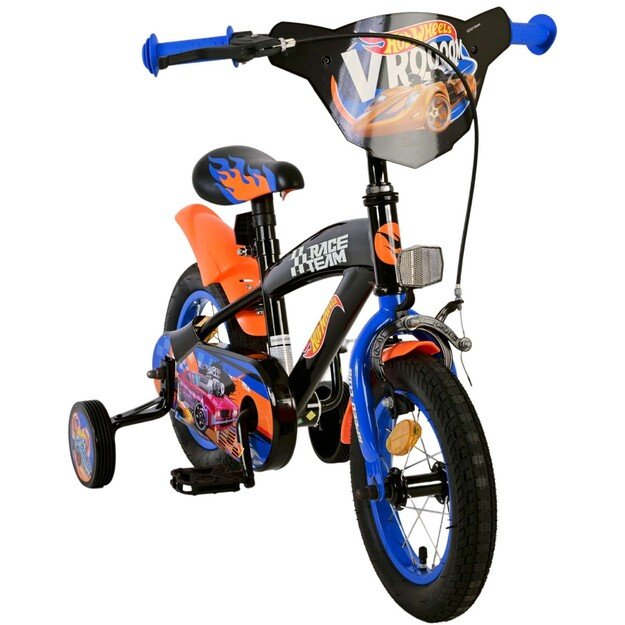 Volare - Children's Bicycle 12