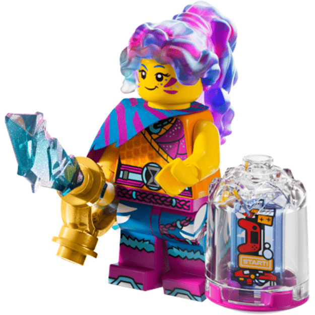 LEGO - DREAMZzz - Izzie's Dream Animals (71481)