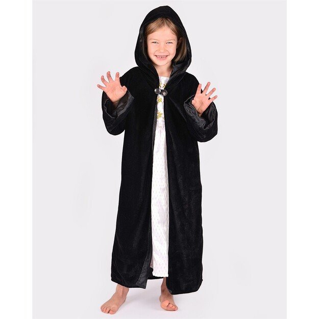 Den Goda Fen - Halloween Cloak (110-116 cm) (F77623)