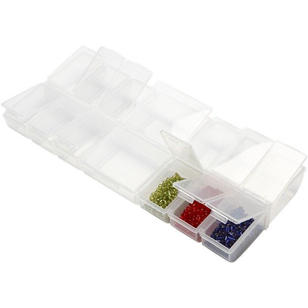 DIY Kit - Storage Box (13163)