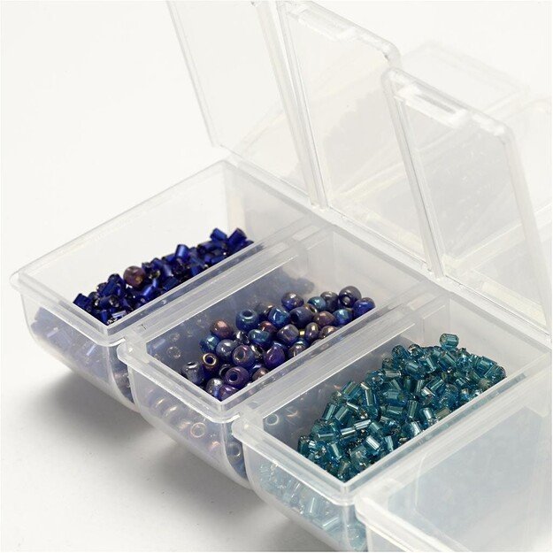 DIY Kit - Storage Box (13163)