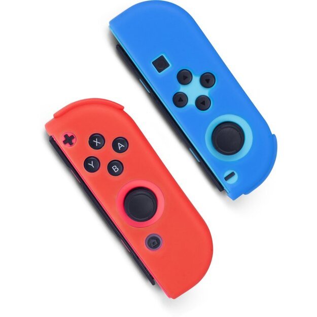 Switch Silicon Joycon - Left & Right