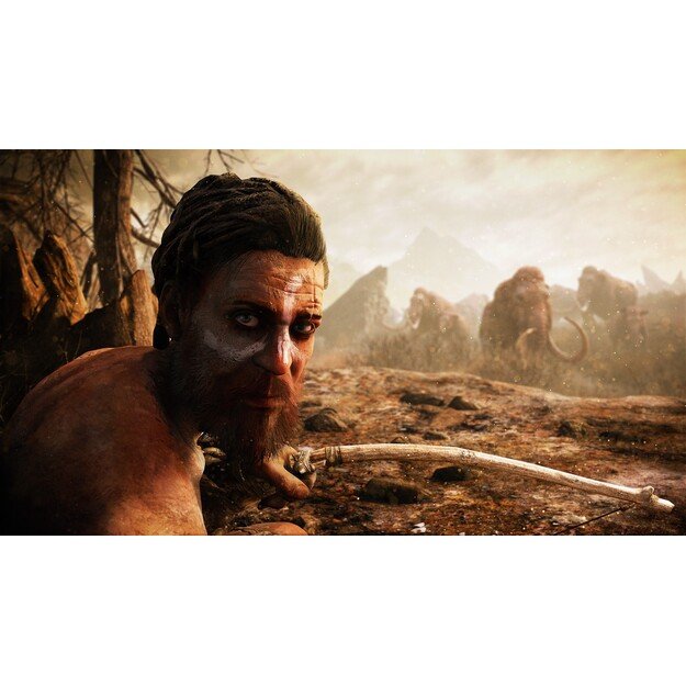 Far Cry Primal (UK/Nordic)
      
        - PlayStation 4