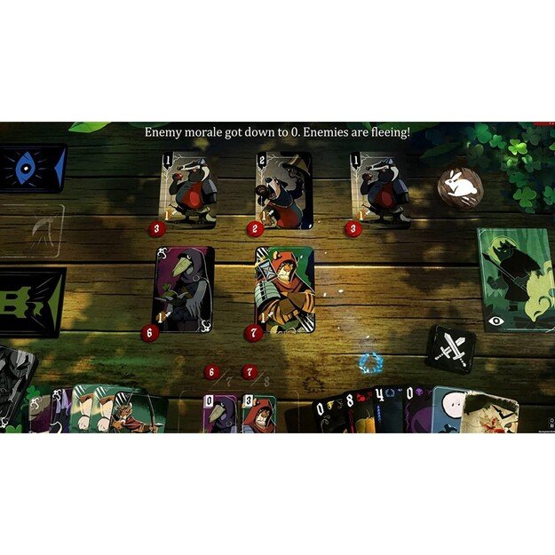 Foretales

  - Nintendo Switch