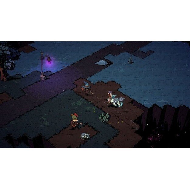Wizard with a Gun (Deluxe Edition)
      
        - PlayStation 5