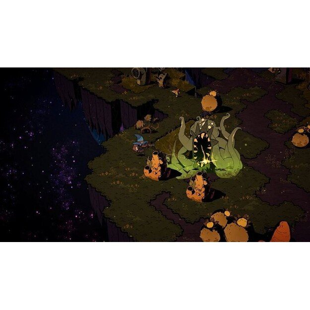 Wizard with a Gun (Deluxe Edition)
      
        - PlayStation 5