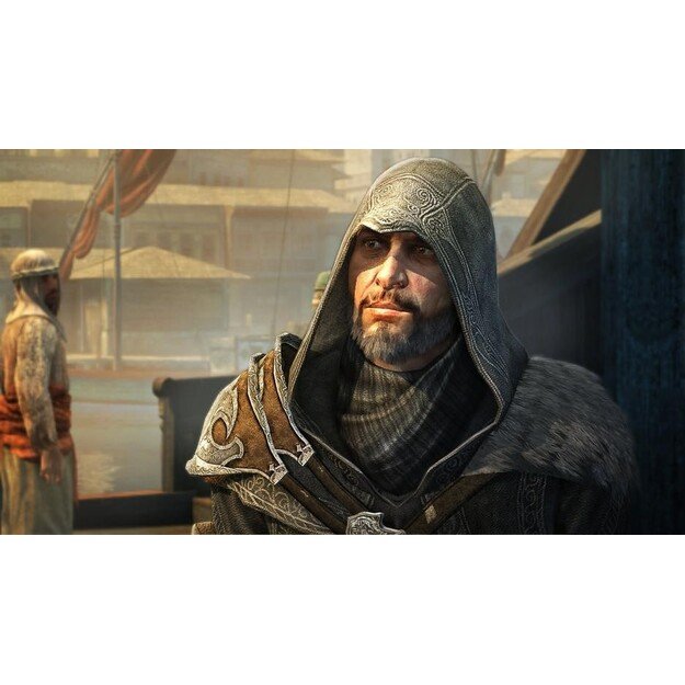 Assassin's Creed: The Ezio Collection (Nordic)
      
        - Xbox One