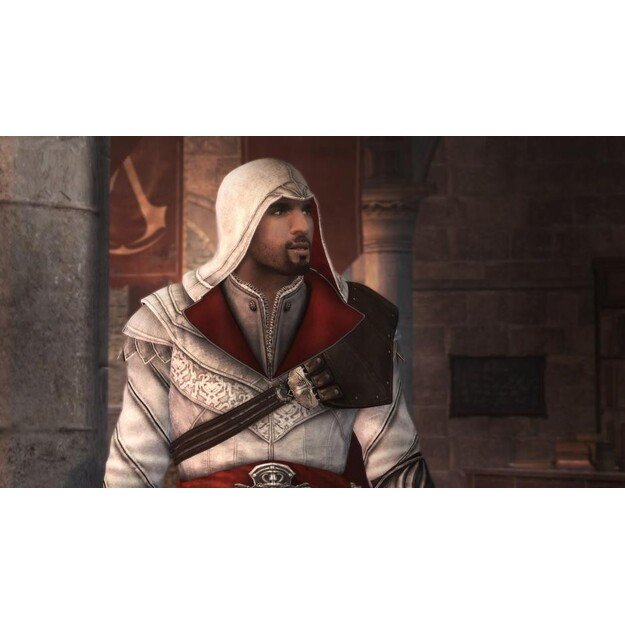 Assassin's Creed: The Ezio Collection (Nordic)
      
        - Xbox One