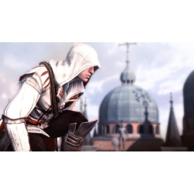 Assassin's Creed: The Ezio Collection (Nordic)
      
        - Xbox One