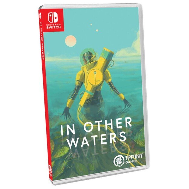 In Other Waters (Import)
      
        - Nintendo Switch