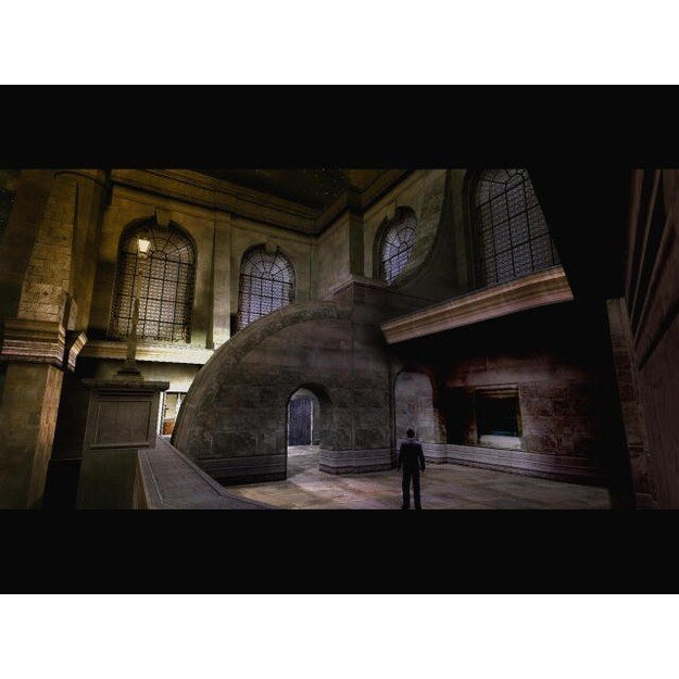 Da Vinci Code
      
        - PlayStation 2