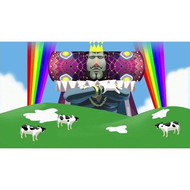 Katamari Damacy REROLL (Import)
      
        - Xbox One