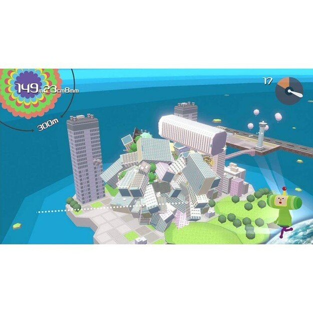 Katamari Damacy REROLL (Import)
      
        - Xbox One