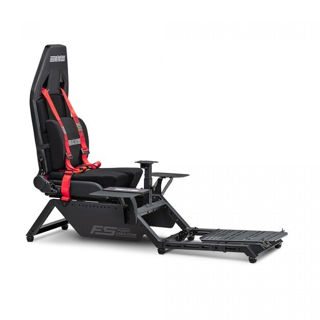 Next level Racing - Flight Simulator - S