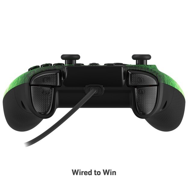 Turtle Beach REACT-R Wired Controller - Pixel