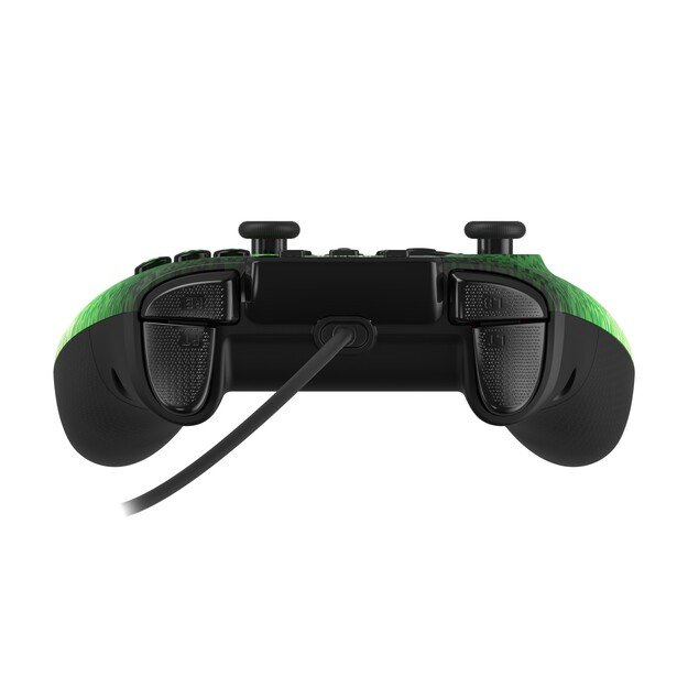 Turtle Beach REACT-R Wired Controller - Pixel