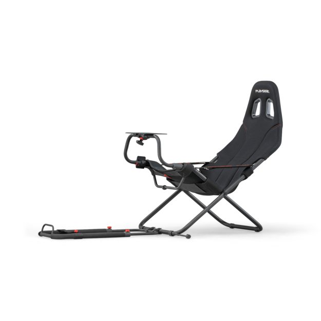 Playseat - Challenge ActiFit Racing Simulation Cockpit (83730CHAAC)