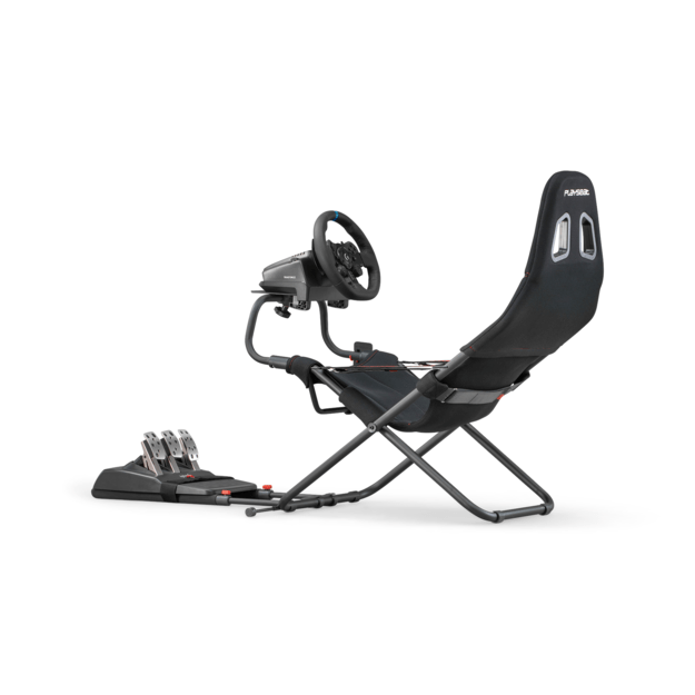 Playseat - Challenge ActiFit Racing Simulation Cockpit (83730CHAAC)