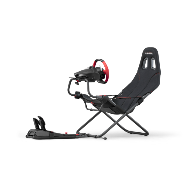 Playseat - Challenge ActiFit Racing Simulation Cockpit (83730CHAAC)