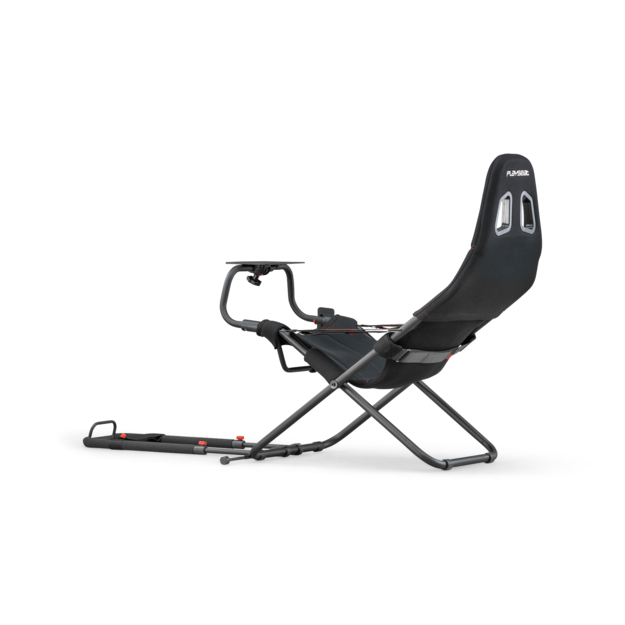 Playseat - Challenge ActiFit Racing Simulation Cockpit (83730CHAAC)