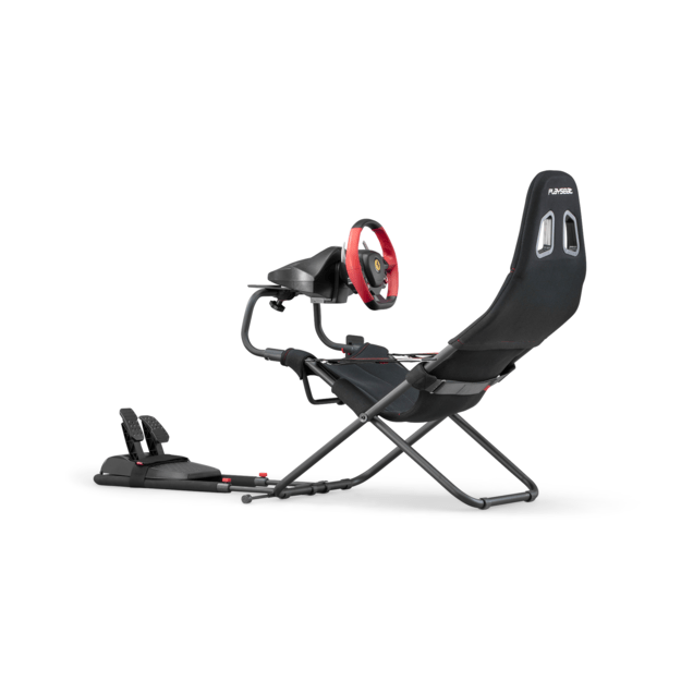 Playseat - Challenge ActiFit Racing Simulation Cockpit (83730CHAAC)