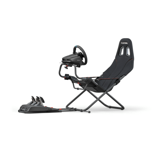 Playseat - Challenge ActiFit Racing Simulation Cockpit (83730CHAAC)